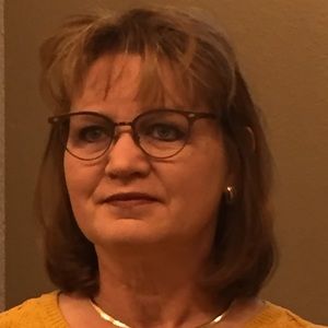 Meet your Posher, Dinah